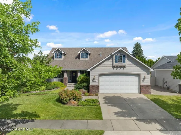 2415 W Bolivar Ave, Coeur D Alene, ID 83815