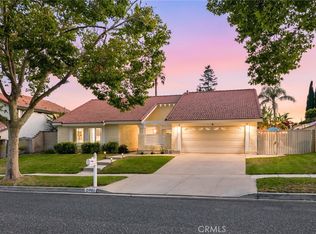 2961 Stacy Dr, Simi Valley, CA 93063