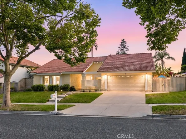 2961 Stacy Dr, Simi Valley, CA 93063