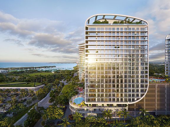 5th image of 2655 S Bayshore Dr #1605