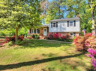 1426 Belleau Dr, North Chesterfield, VA 23235