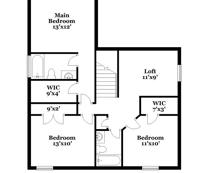 604 Overlook Rd — Photo 3