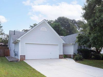 68 Burts Crossing Dr, Dawsonville, GA, 30534