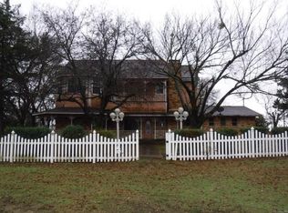 585 Tar Rd, Midlothian, TX 76065