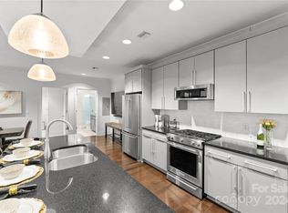 222 S Caldwell St UNIT 1603, Charlotte, NC