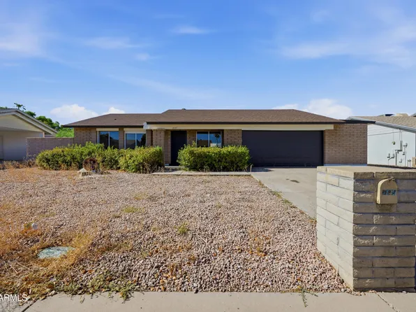 3537 W CHARLESTON Avenue, Glendale, AZ 85308