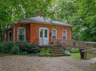 331 Cottage St, Olivet, MI