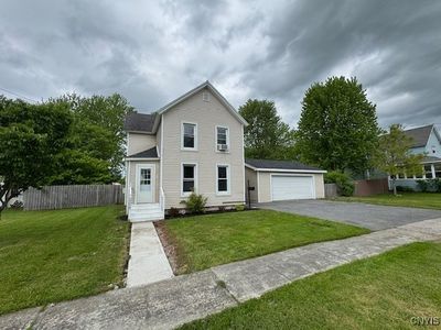 205 Franklin St, Brownville, NY, 13615