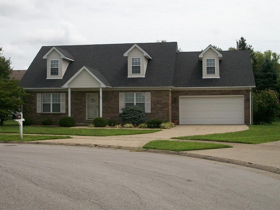 1st image of 407 Heddington Ct