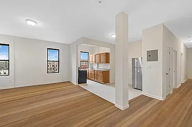 Rented by REAL New York