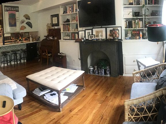 Living room 2