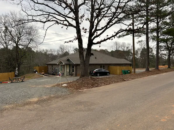 2885 Bobwhite Rd #1, Gilmer, TX 75645