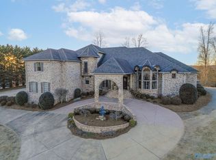 301 County Road 1027, Valley Head, AL 35989