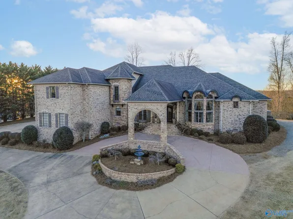 301 County Road 1027, Valley Head, AL 35989