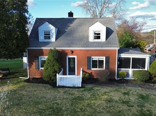 2936 Brodhead Rd, Aliquippa, PA 15001