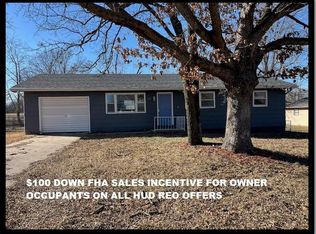 575 Miller Ray, Verona, MO 65769