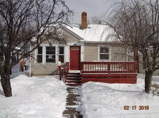 127 Franklin Ave, Elyria, OH