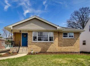 763 S Spring Rd, Elmhurst, IL 60126