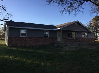 10877 Paulton Rd, Pittsburg, IL 62974