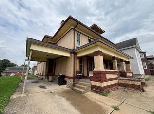 821 Market St, Zanesville, OH 43701
