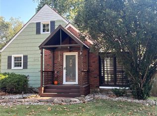 5743 Nall Ave, Roeland Park, KS 66202