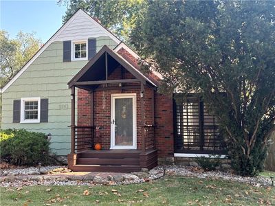 5743 Nall Ave, Roeland Park, KS, 66202