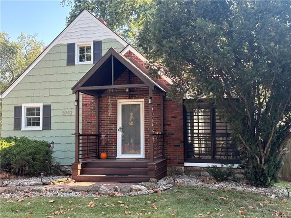 5743 Nall Ave, Roeland Park, KS 66202