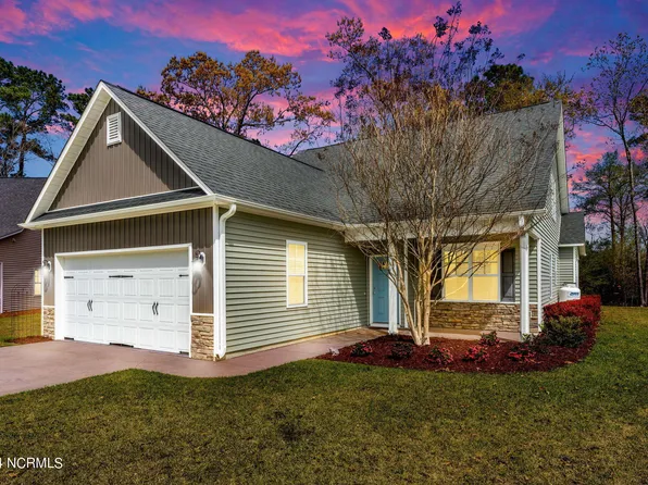 54 Poults Place, Rocky Point, NC 28457