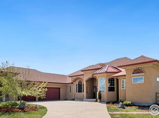 3221 Landmark Dr, Berthoud, CO 80513