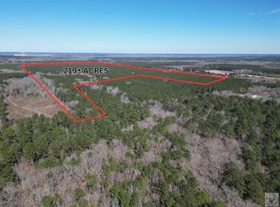 County Road 3888, Queen City, TX 75572