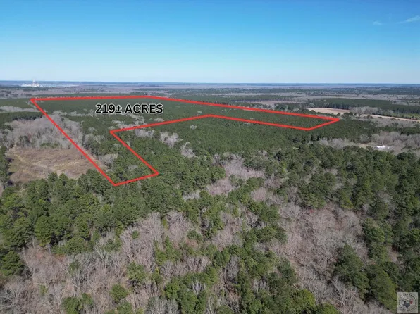 County Road 3888, Queen City, TX 75572