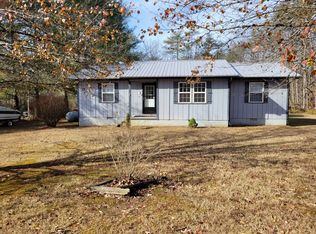 3597 Mooneyham Lonewood Rd, Spencer, TN 38585