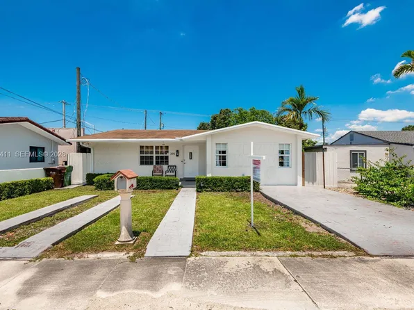 395 W 39th Pl, Hialeah, FL 33012