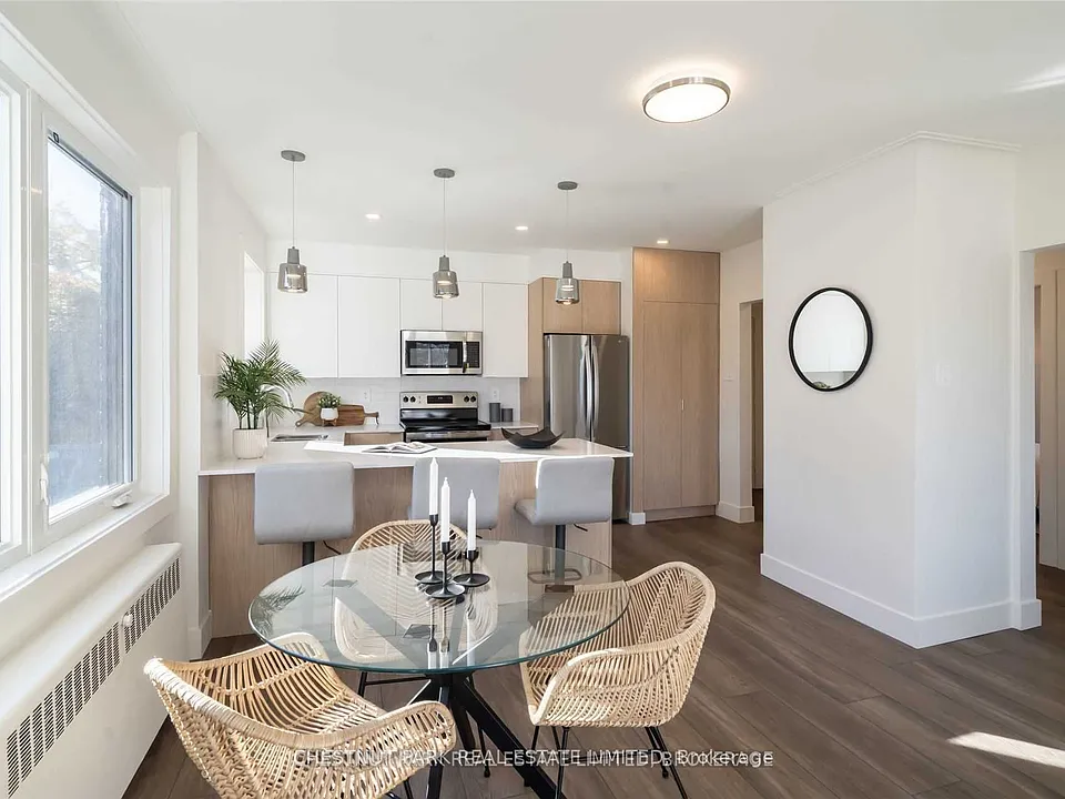 1442 Avenue Rd #5