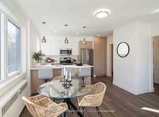 1472 Avenue Rd #4, Toronto, ON M5N2H7