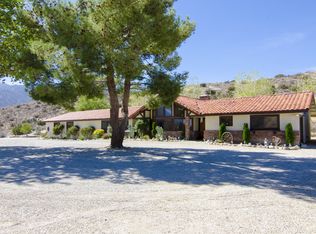 30301 Longview Rd, Pearblossom, CA 93553