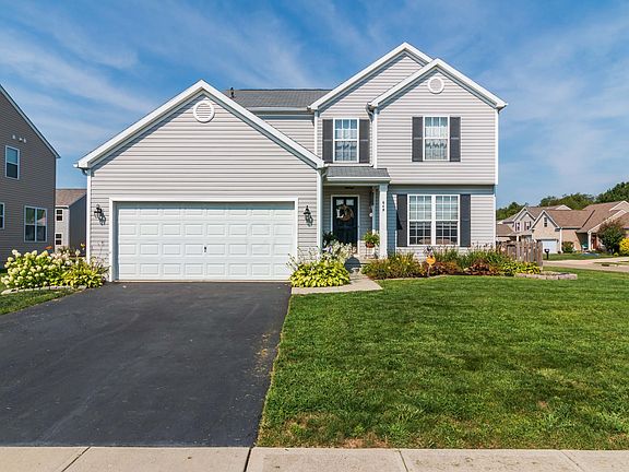 2nd image of 649 Colebridge Dr