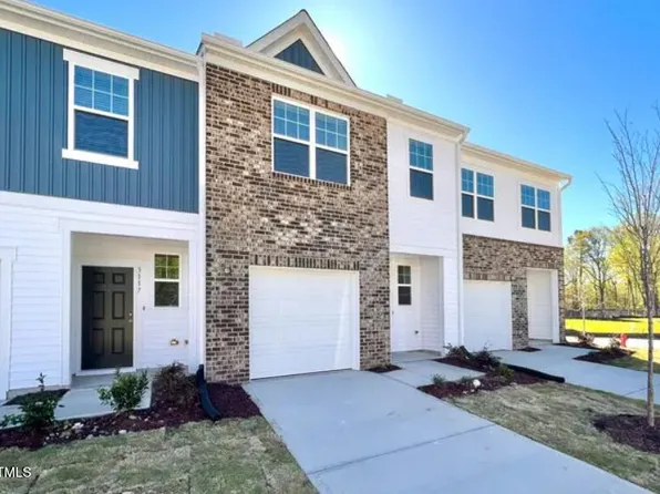 1118 Tofino Dr, Durham, NC 27704