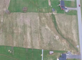 Keyser Rd, Evans Mills, NY 13637