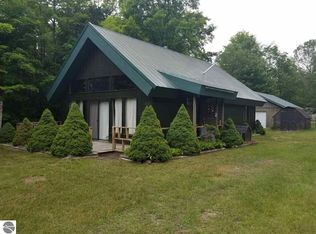 13881 Sunburry Rd NE, Kalkaska, MI 49646