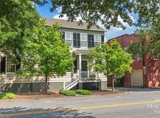 140 Habersham St, Savannah, GA 31401