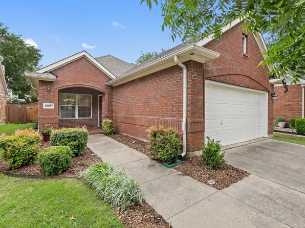 10217 Placid Dr, McKinney, TX 75072