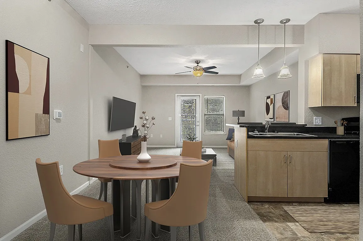 Lynbrook Apartments and Townhomes — Photo 4