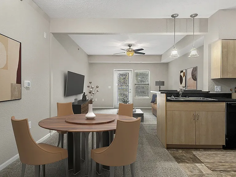 Lynbrook Apartments and Townhomes — Photo 4