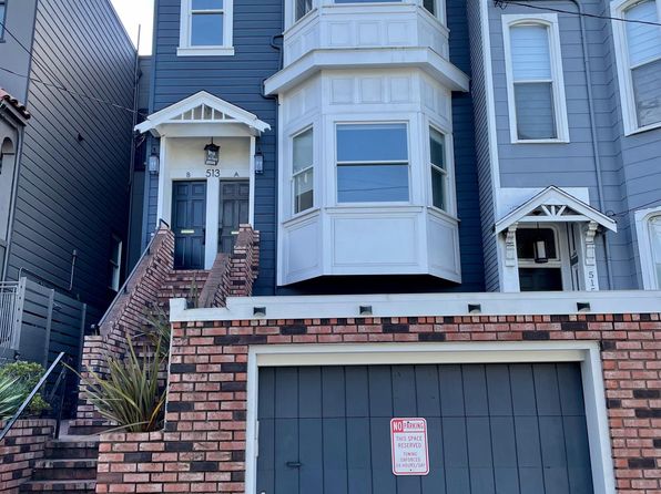 513 Webster St #B