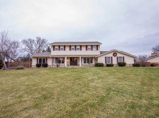 20920 Hunters Run, Brookfield, WI 53045
