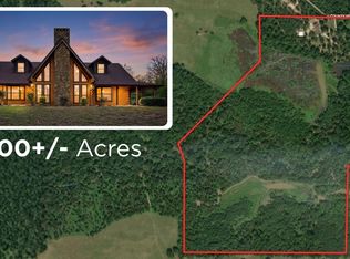 1751 Vz County Road 1925, Edgewood, TX 75117