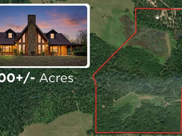 1751 Vz County Road 1925, Edgewood, TX 75117