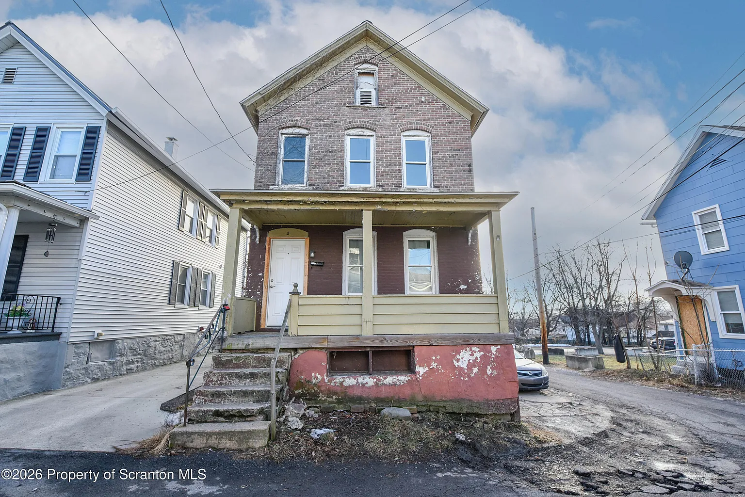 2 Ferguson Pl photo 1