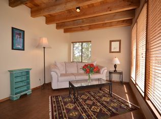 1 Encantado Loop, Santa Fe, NM 87508